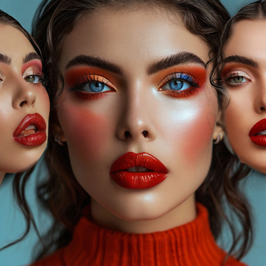 5 ошибок в макияже, которые старят