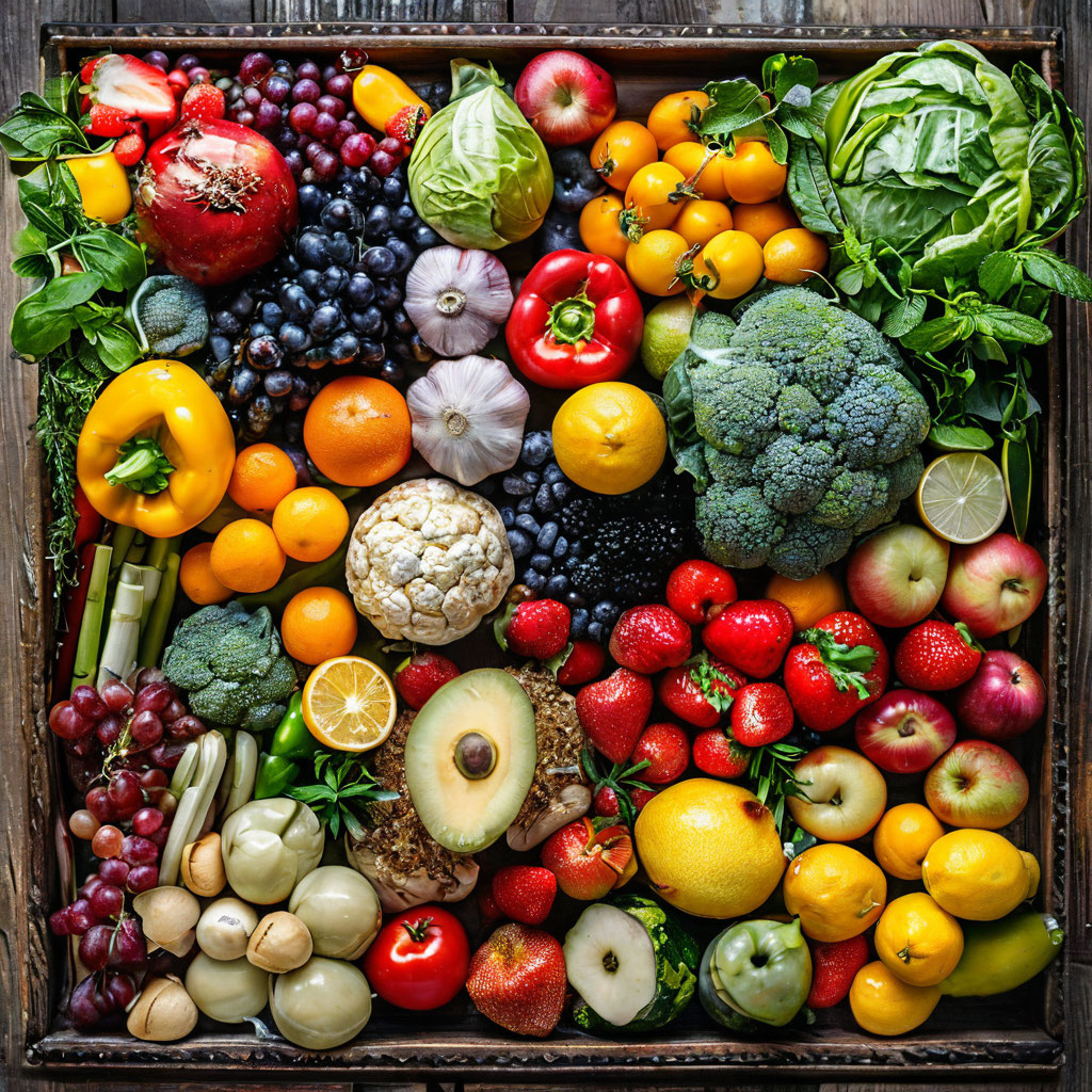 Как сохранить здоровье и красоту на долгие годы