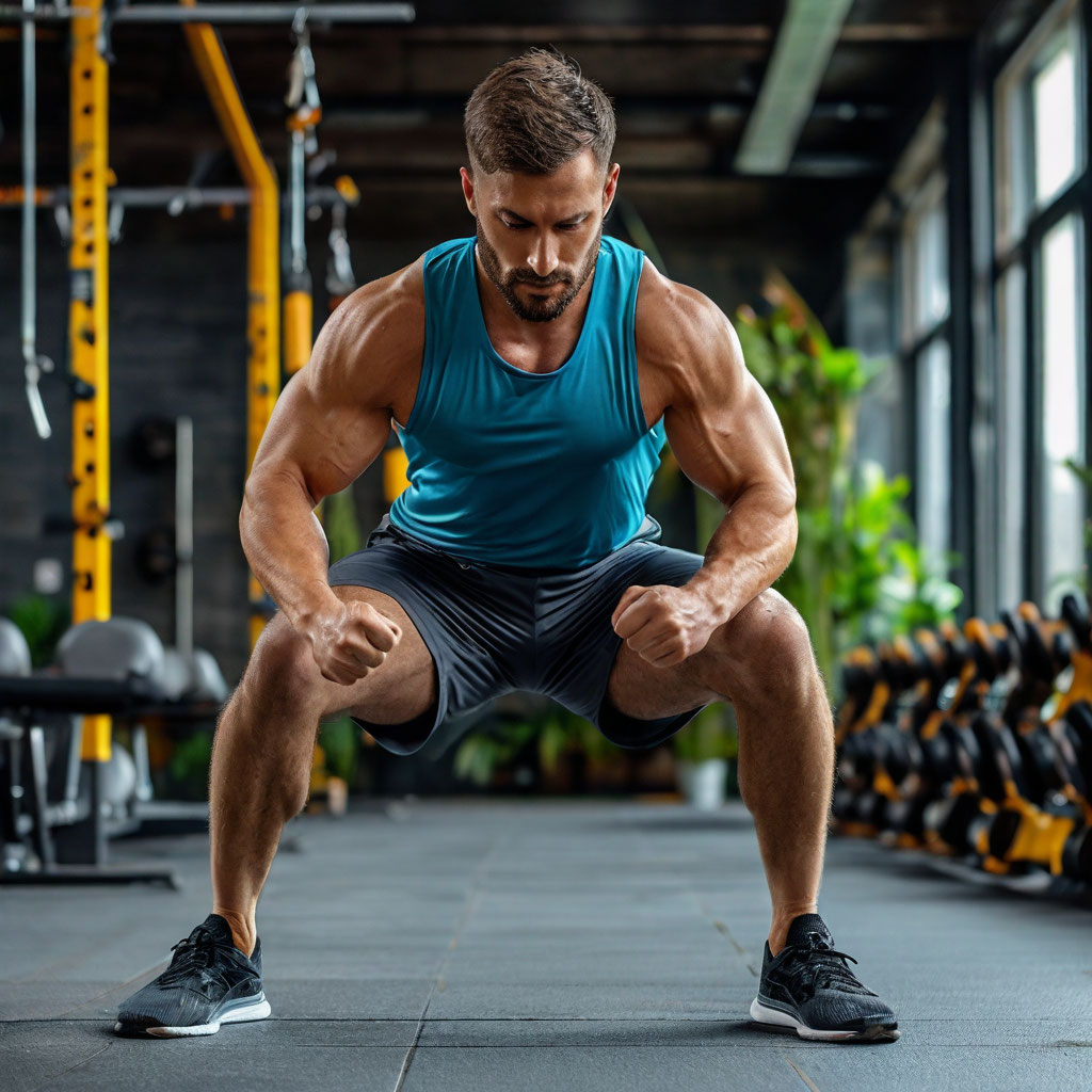 Как начать заниматься фитнесом: советы для новичков