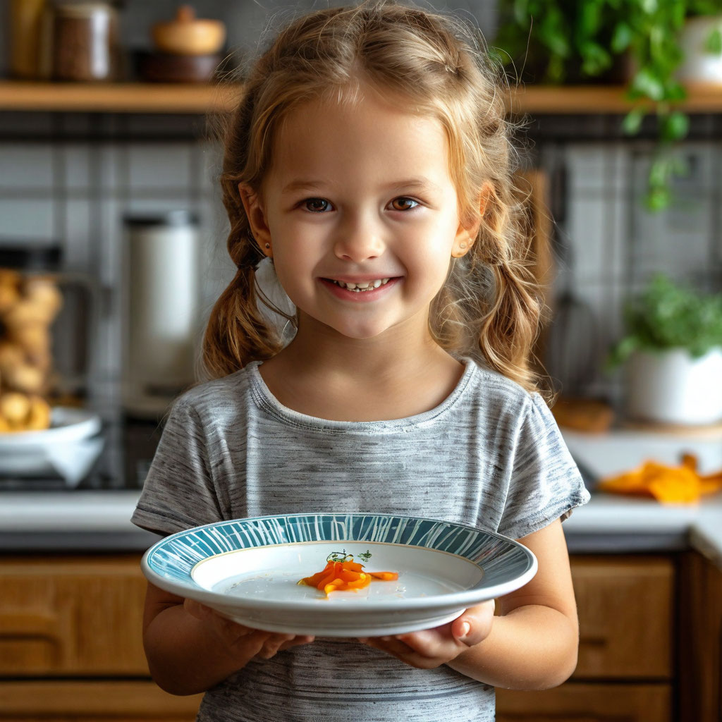 Как научить ребёнка быть ответственным: советы и рекомендации