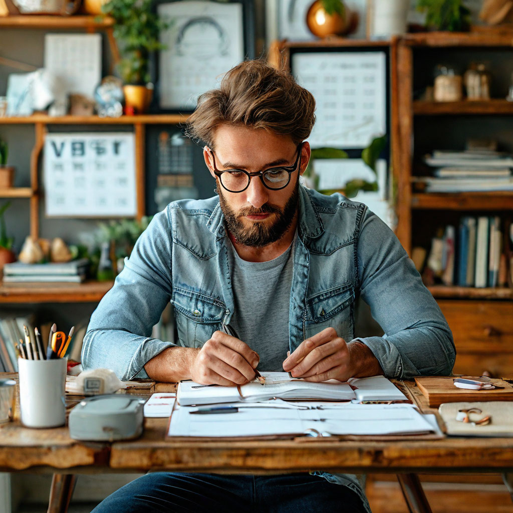 Как преодолеть прокрастинацию и начать действовать