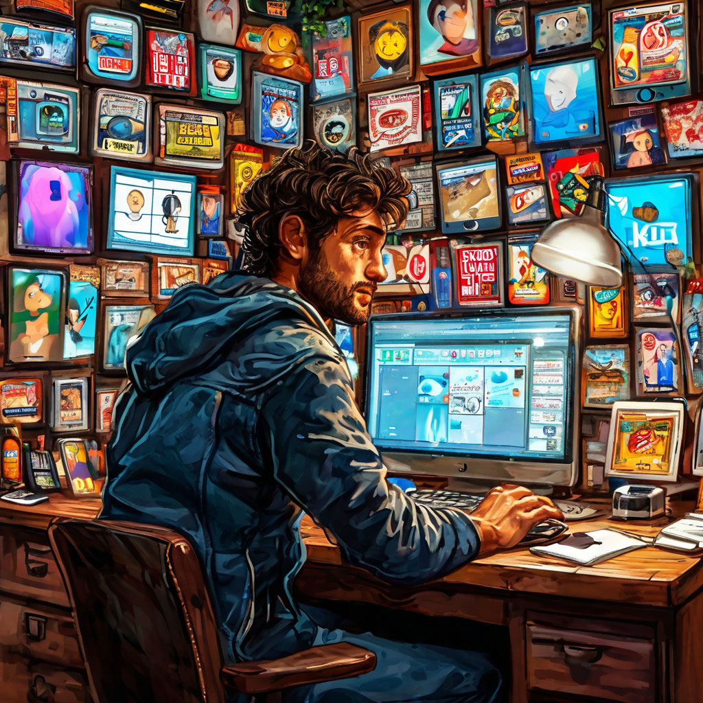 Как использовать социальные сети для продвижения бизнеса