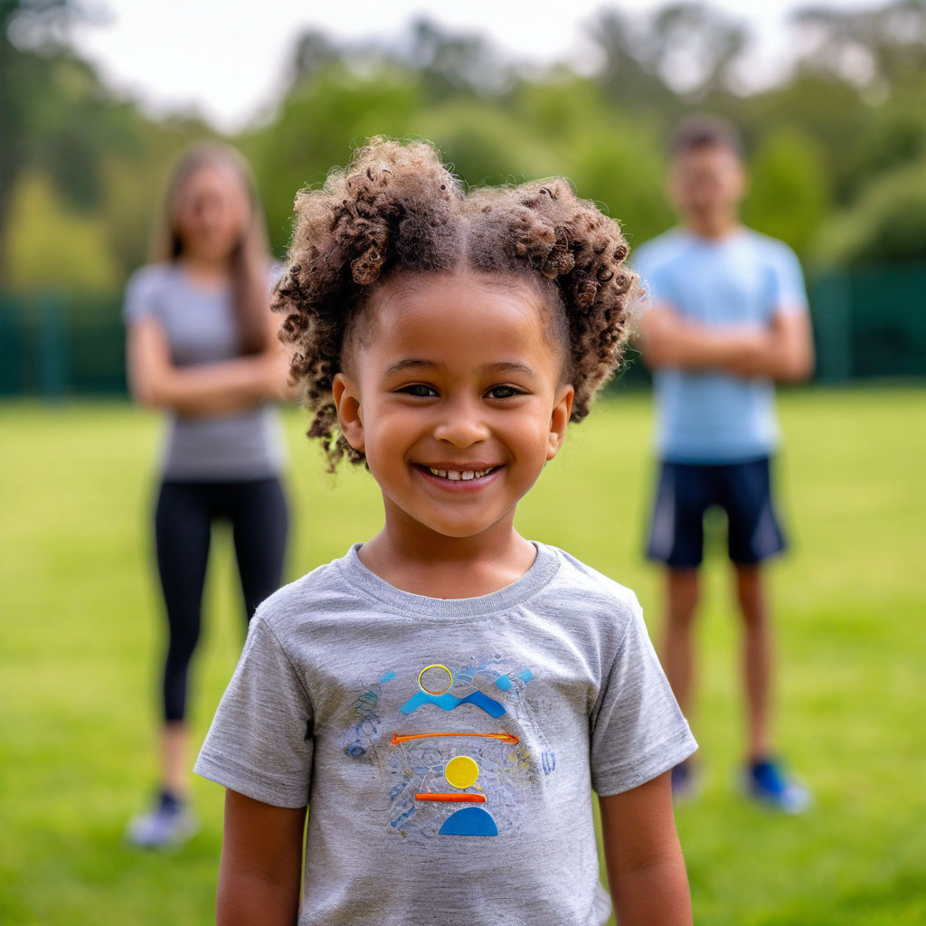 Как научить ребёнка заботиться о своём здоровье