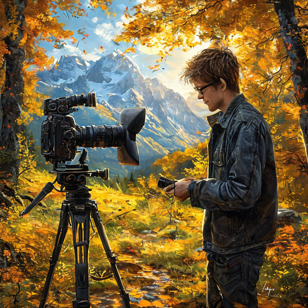 Магия света и тени: как создать потрясающие фотографии в любых условиях