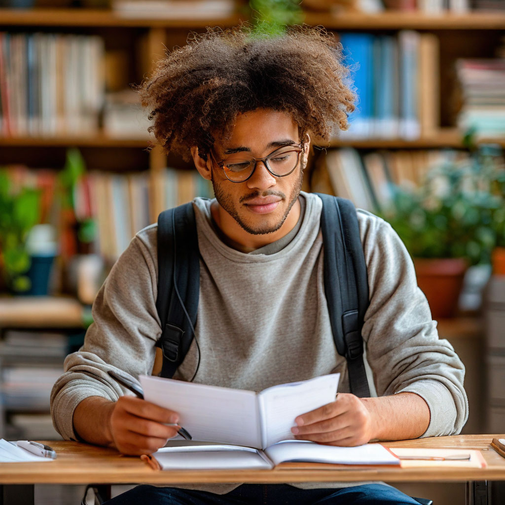 5 привычек, которые помогут вам стать успешнее в учебе
