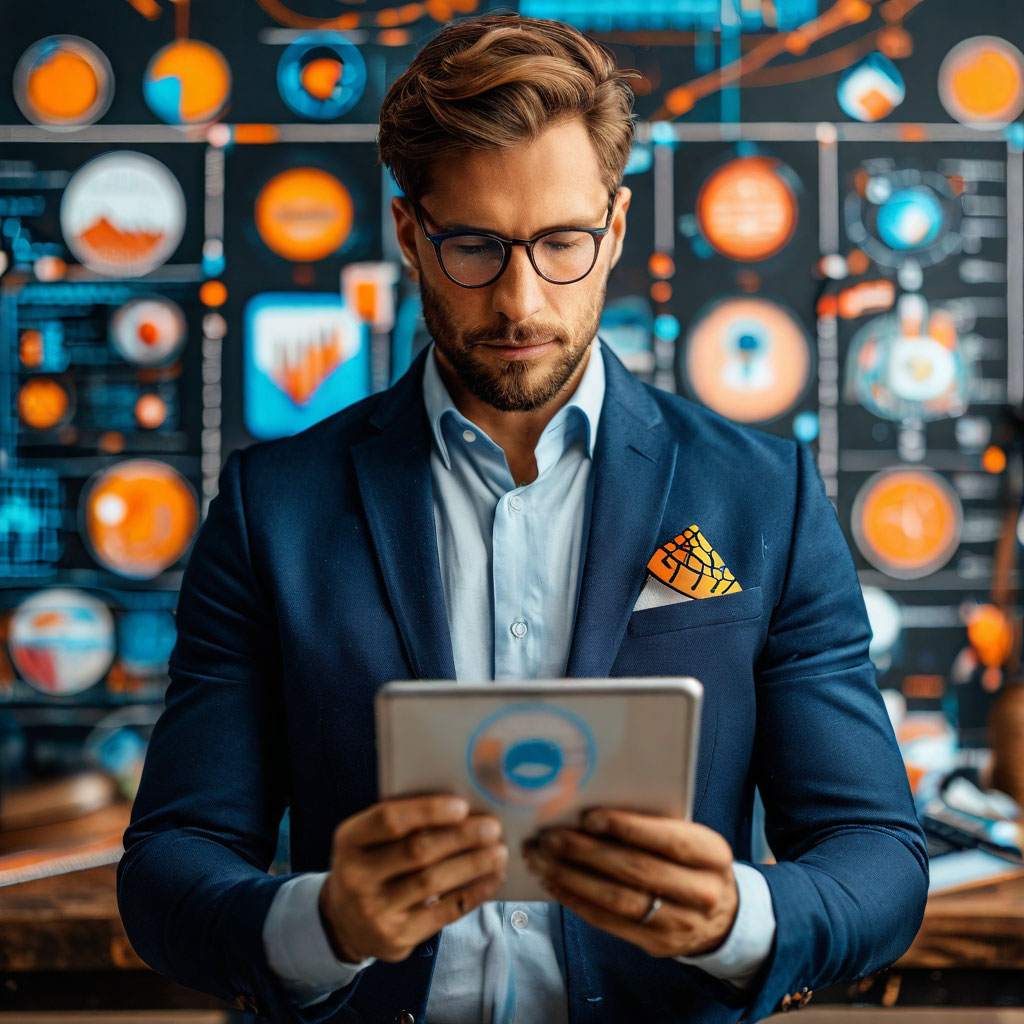 Как создать эффективную маркетинговую стратегию для малого бизнеса