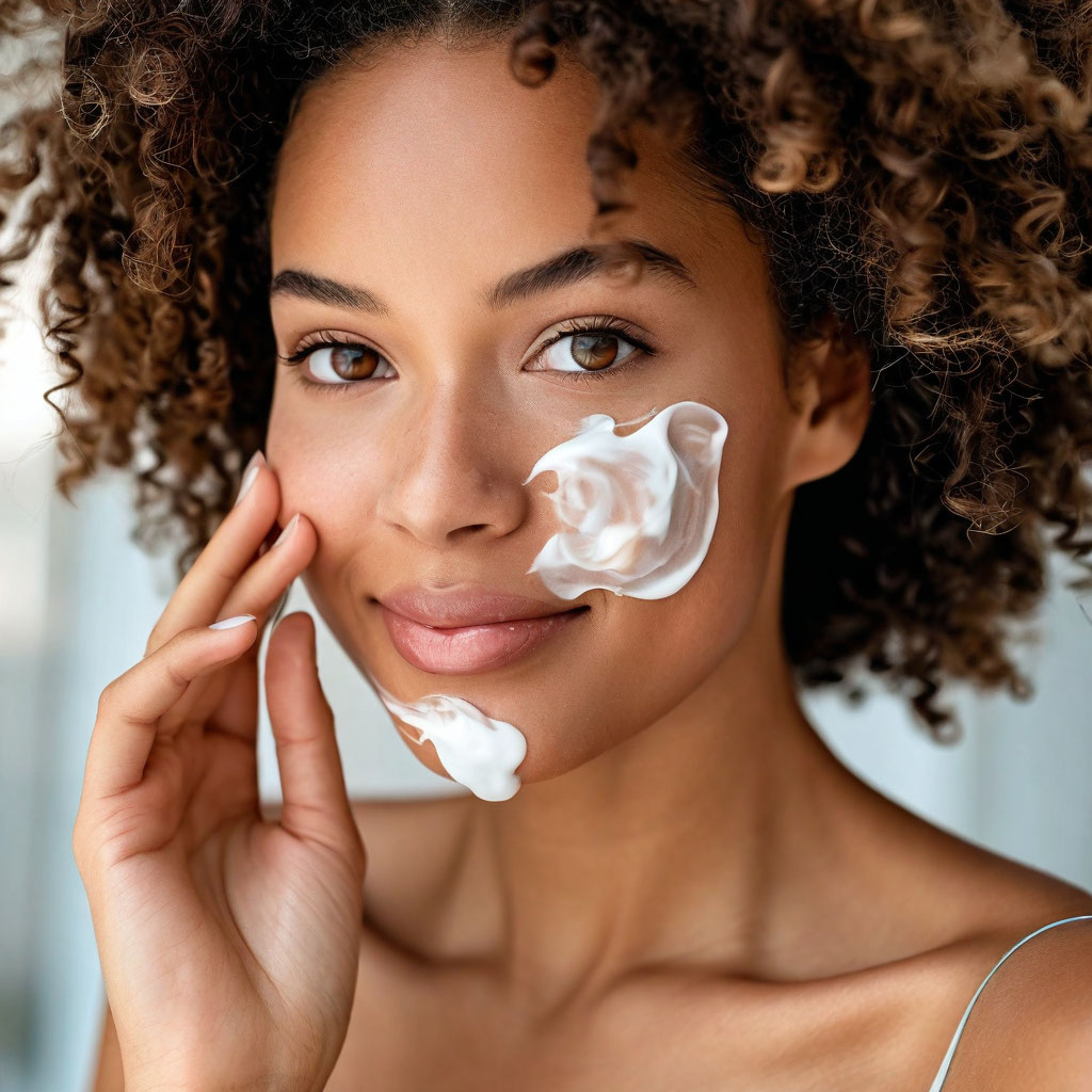 Уход за кожей после использования декоративной косметики