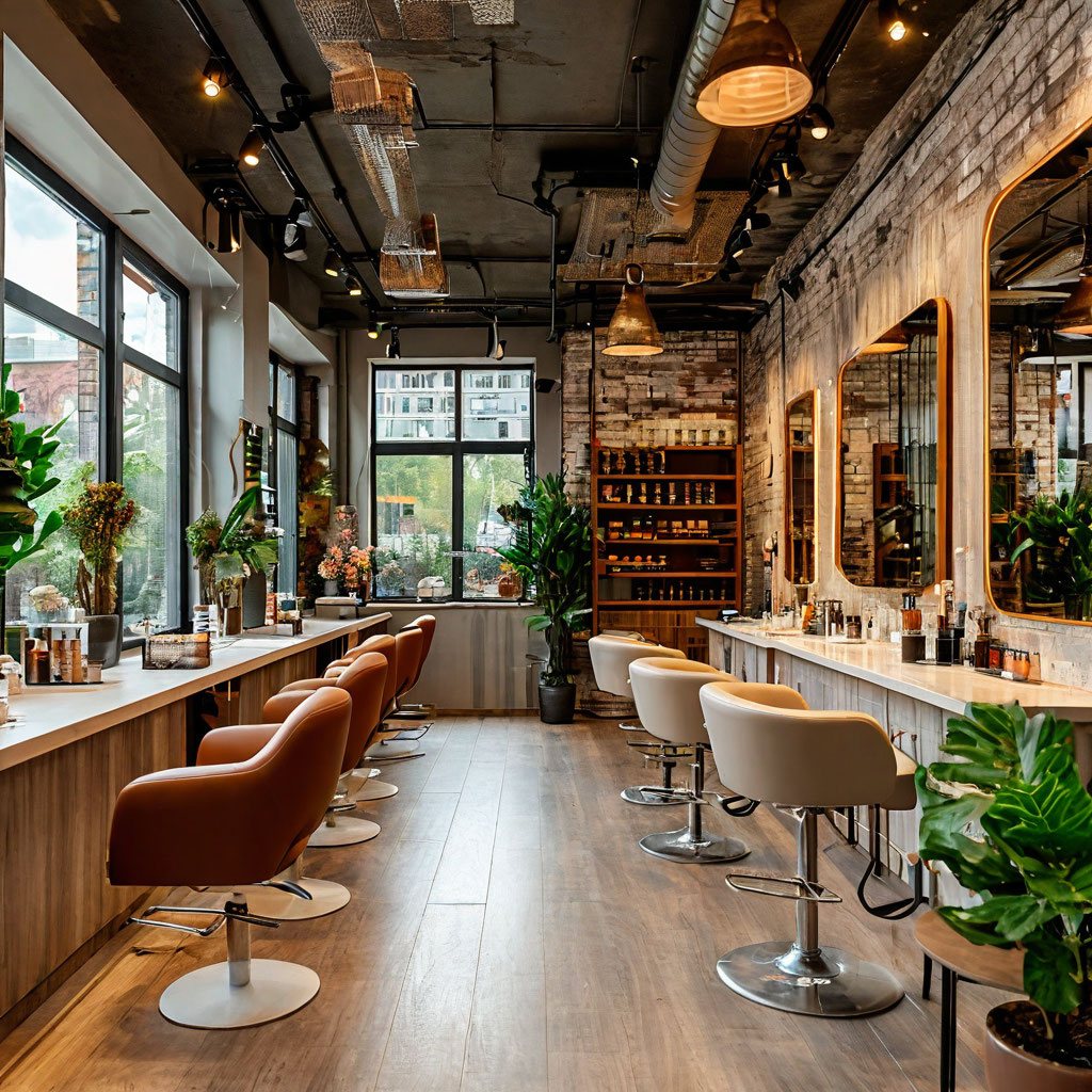 Как открыть салон красоты: советы и рекомендации