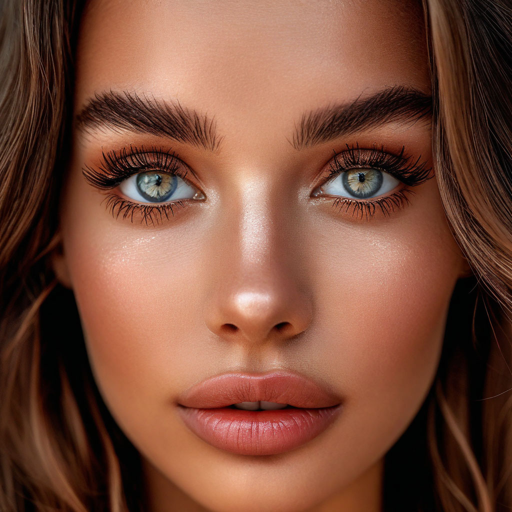 Как выбрать идеальный изгиб для наращивания ресниц