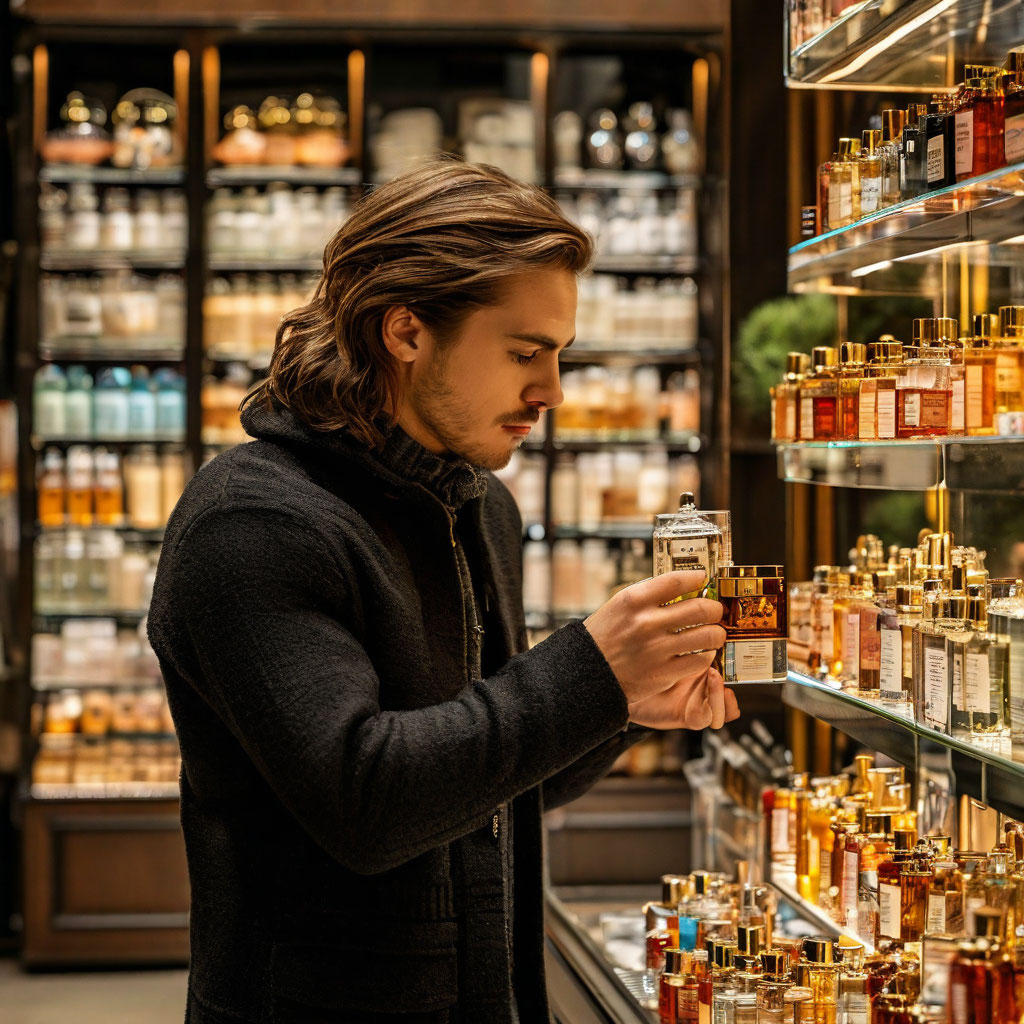 Парфюмерия: как выбрать аромат, который будет соответствовать вашему стилю