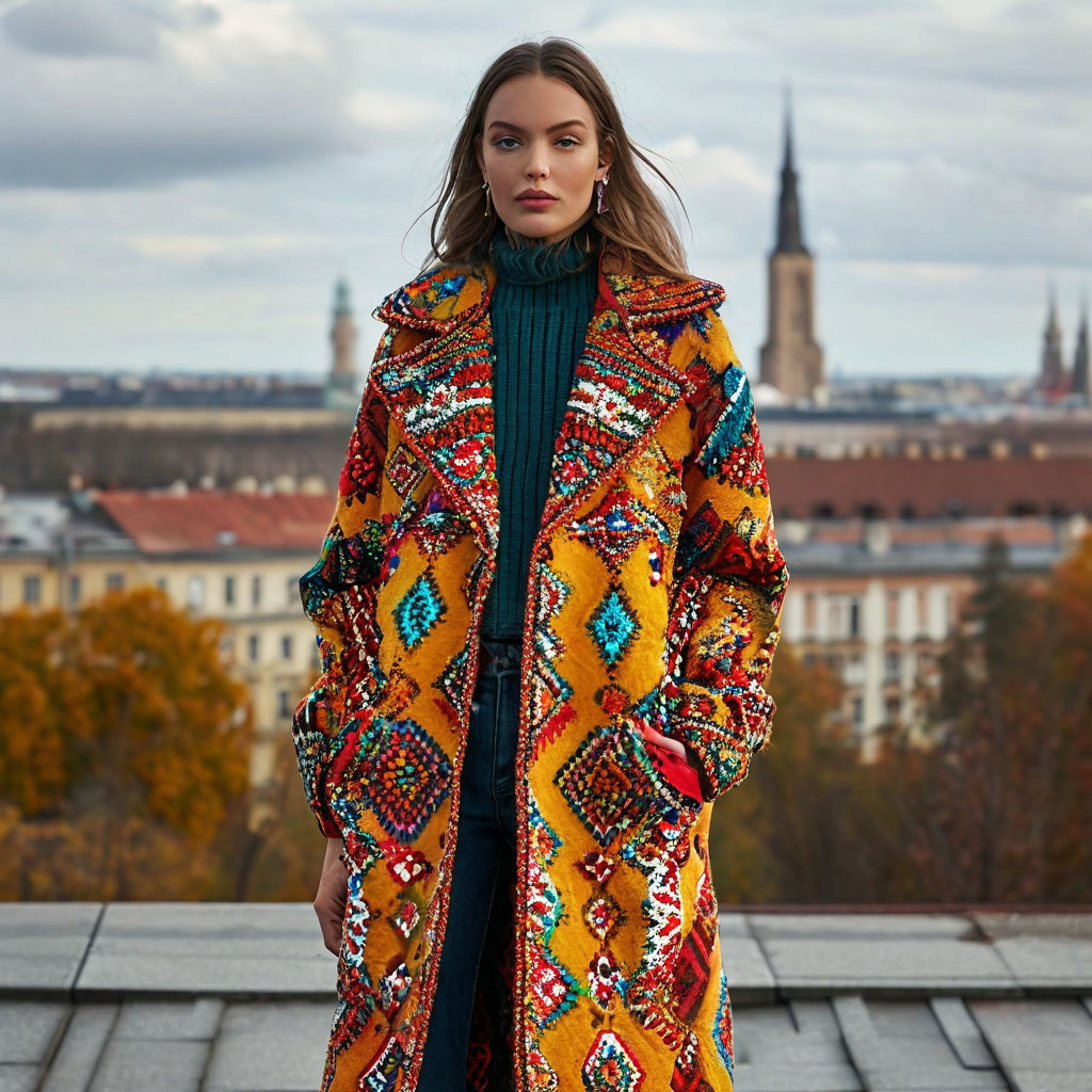 Тренды осени 2024: что добавить в свой гардероб уже сейчас