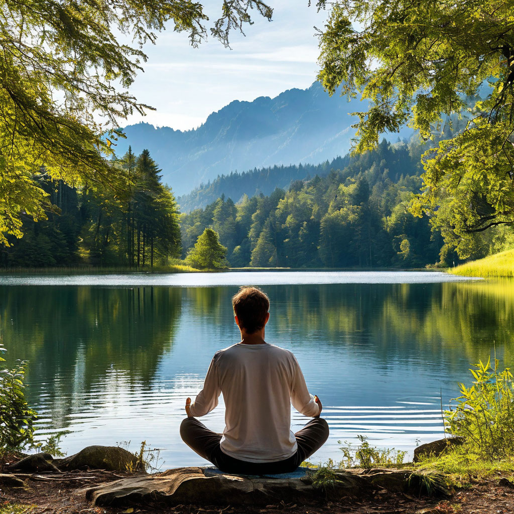 Медитация и осознанность: как развить внутренний покой и гармонию