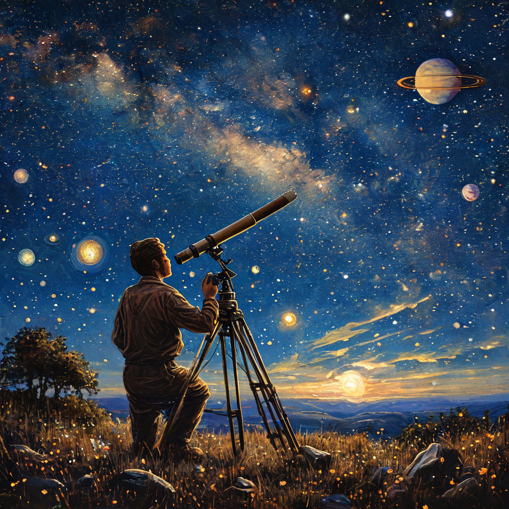 Как астрология может помочь в саморазвитии