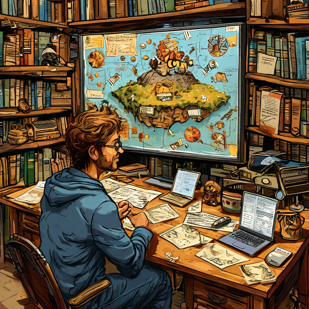 Как использовать сторителлинг в маркетинге для привлечения внимания клиентов