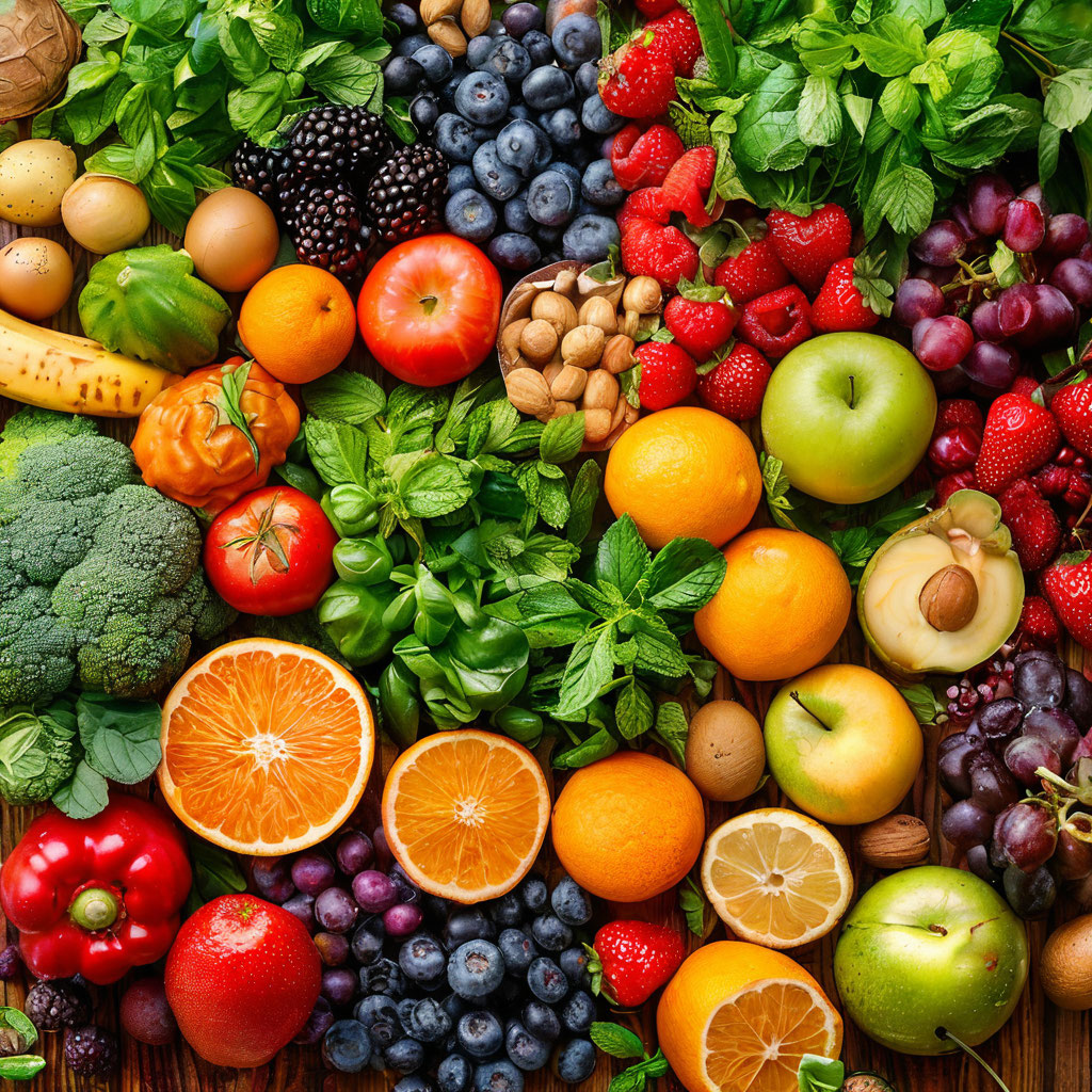 Как укрепить иммунитет: советы и рекомендации