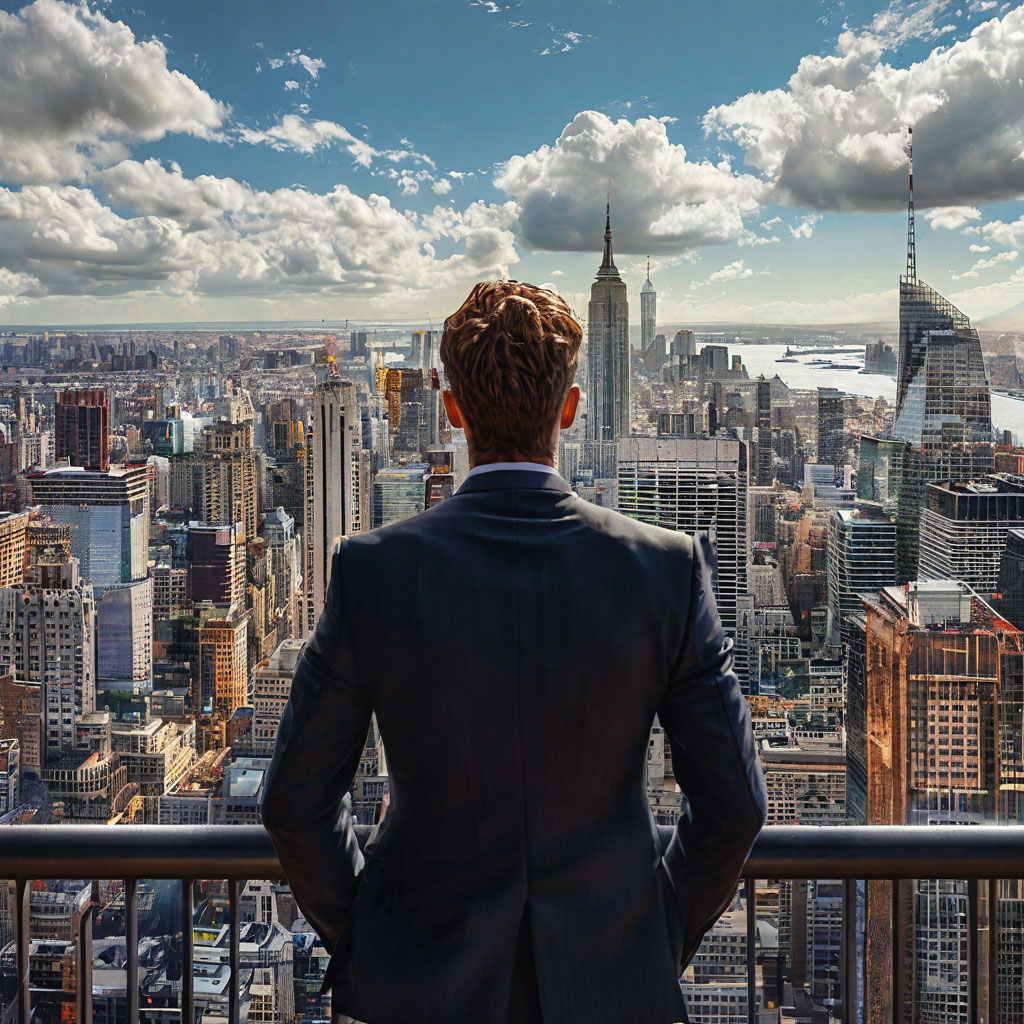 Бизнес-стратегии: как адаптироваться к изменениям рынка