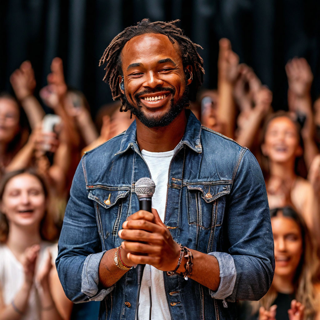 Как преодолеть страх перед публичными выступлениями