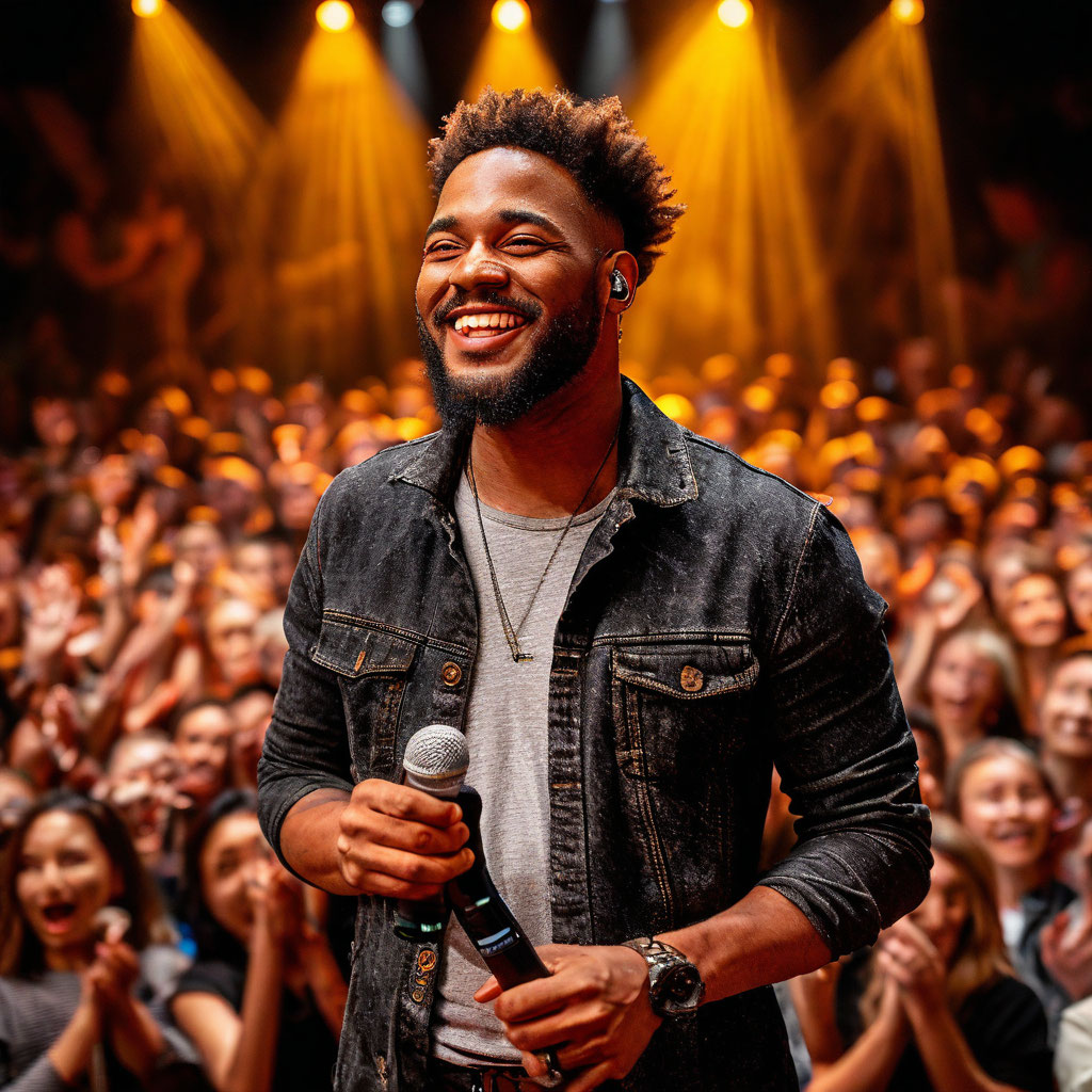 Как преодолеть страх перед публичными выступлениями