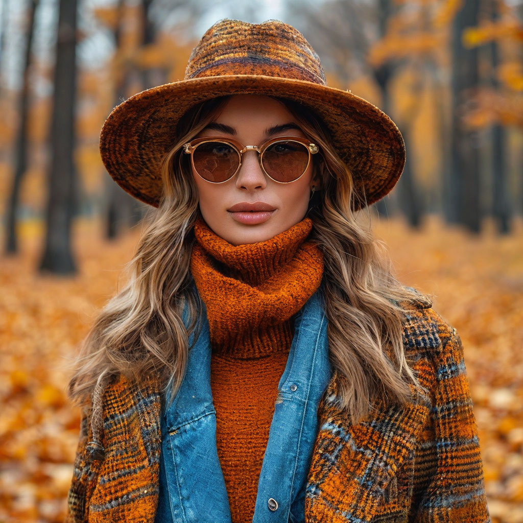 Тренды осени: что будет модно в новом сезоне?