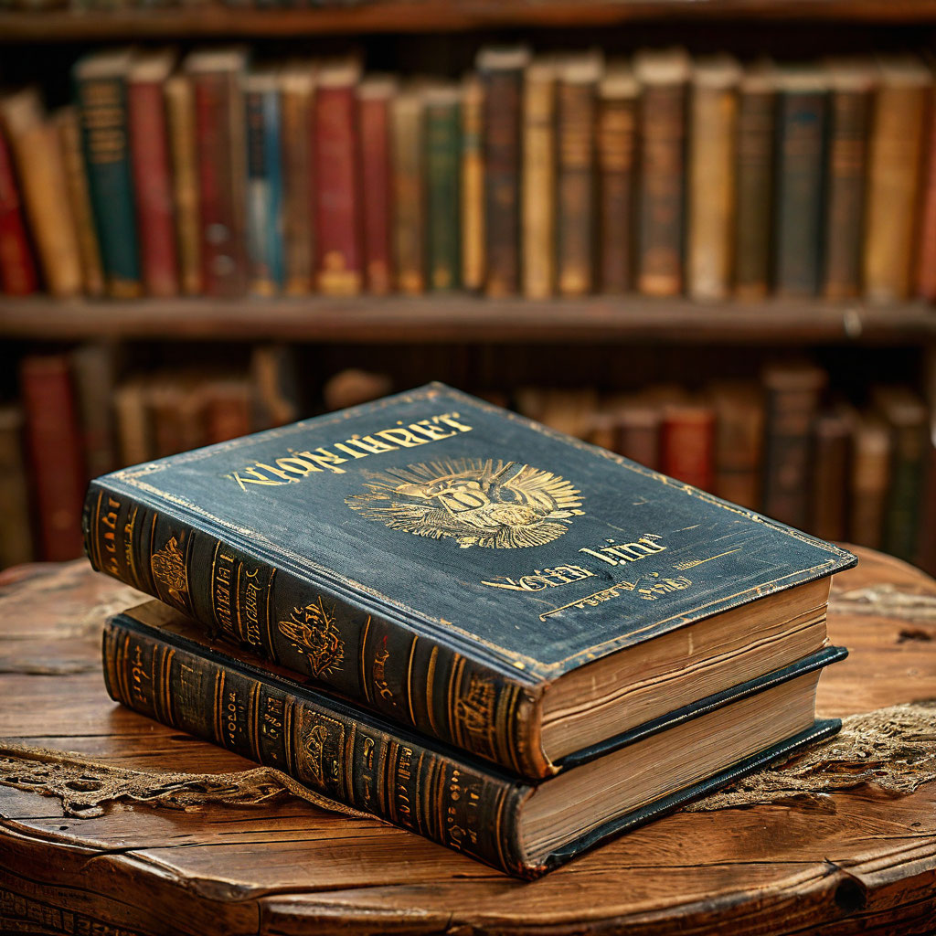 Топ-5 книг, которые стоит прочитать каждому