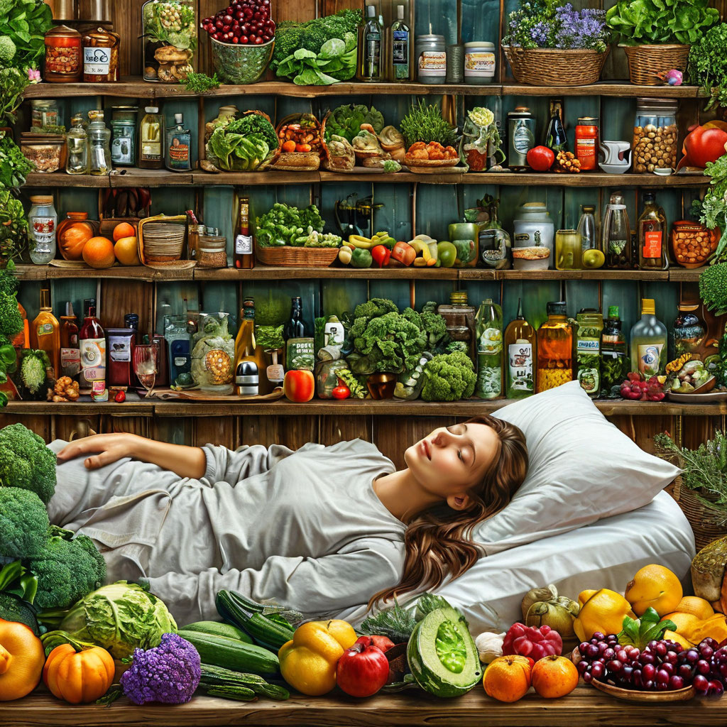 Как укрепить иммунитет: советы и рекомендации