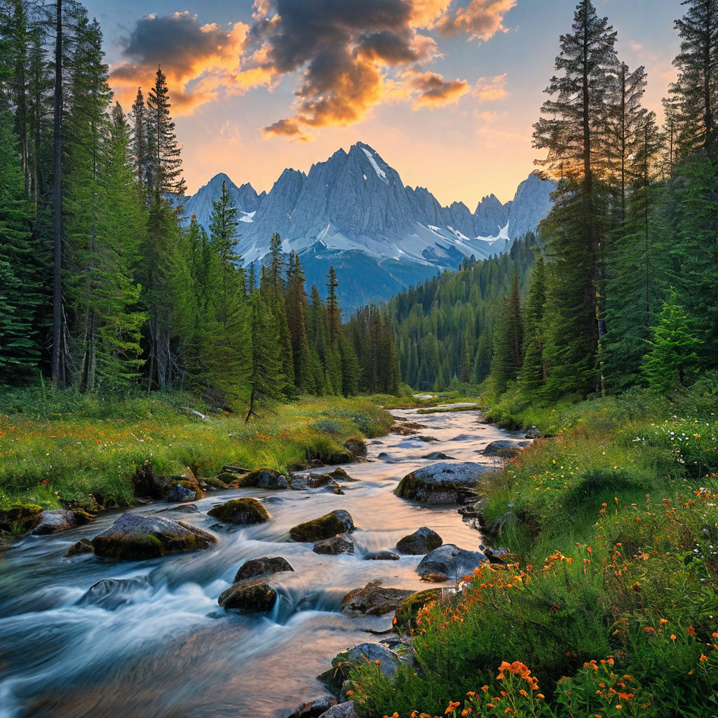 Как сохранить природу для будущих поколений