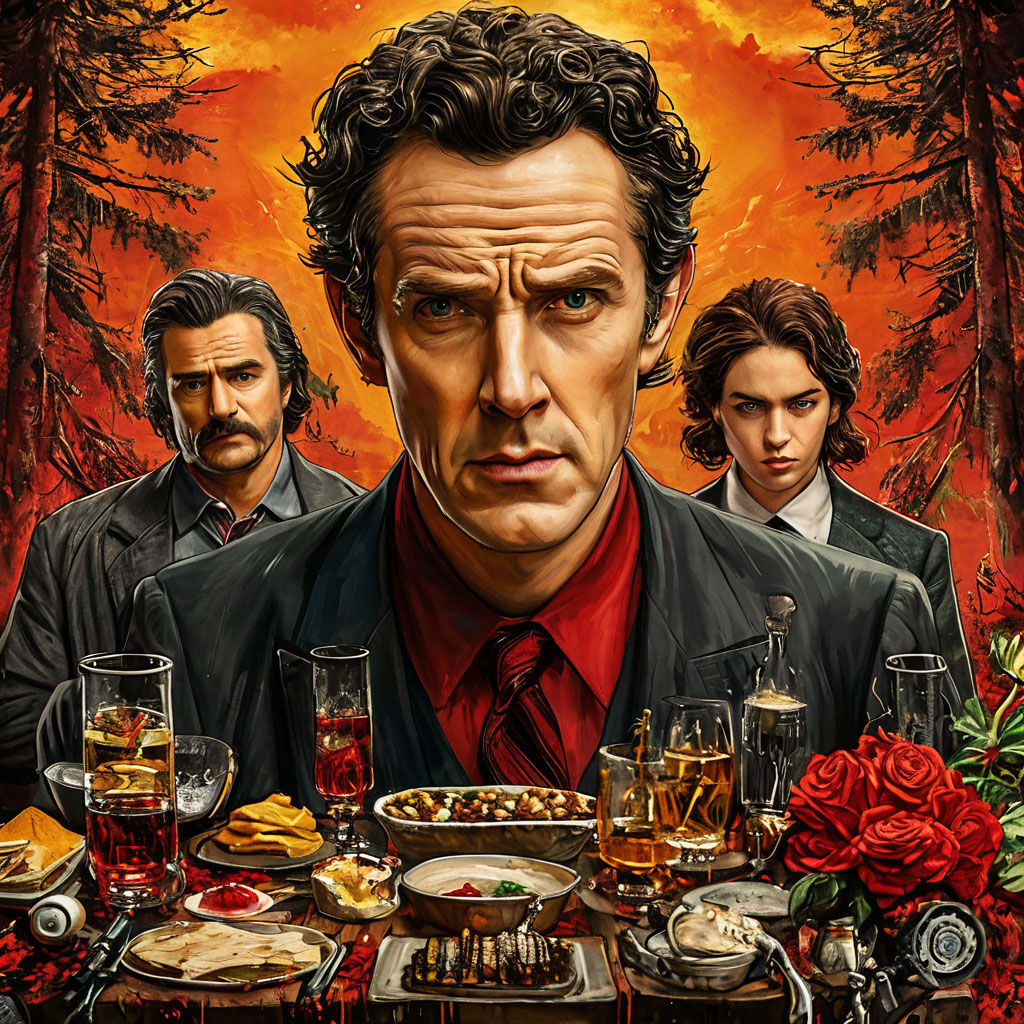 10 культовых сериалов, которые стоит пересмотреть