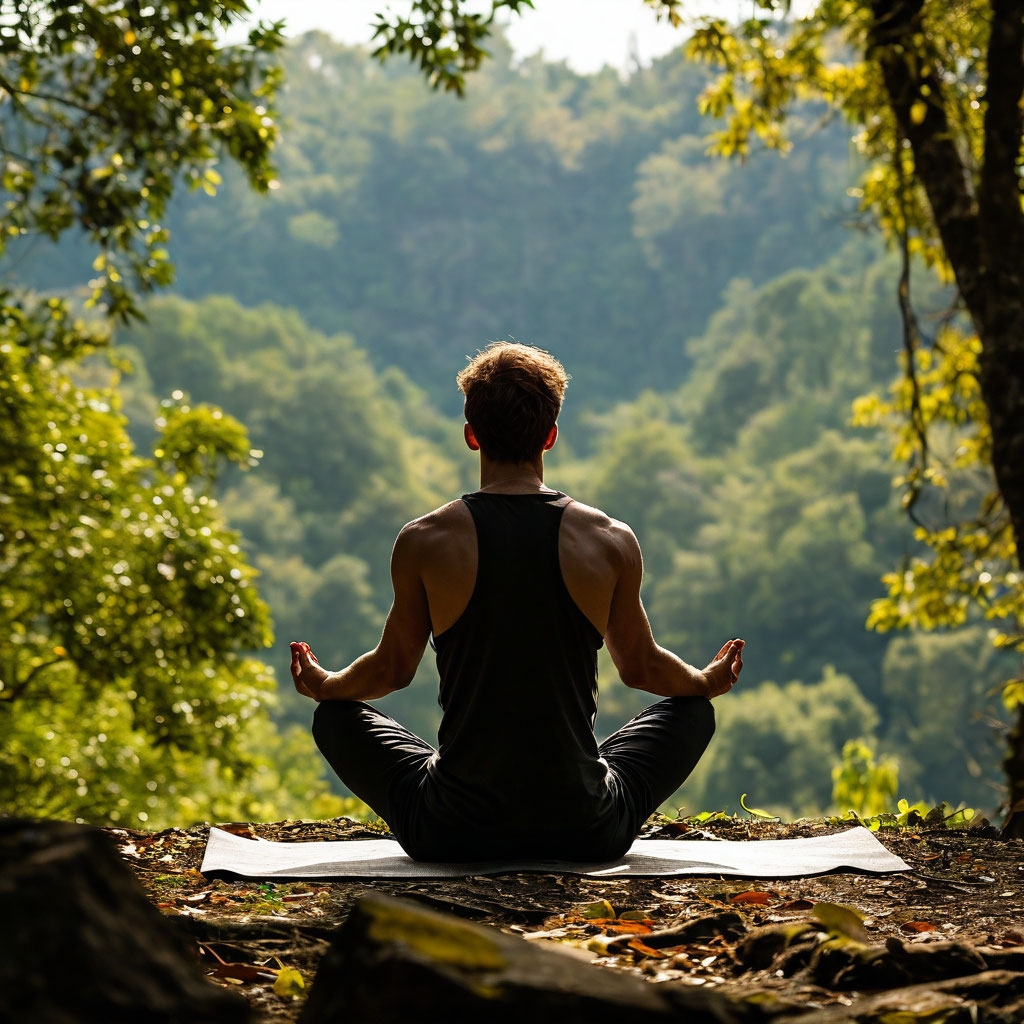 Почему мы часто испытываем стресс и как с ним бороться