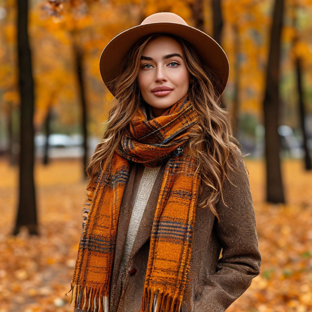 Как выбрать идеальный гардероб на осень: советы стилиста