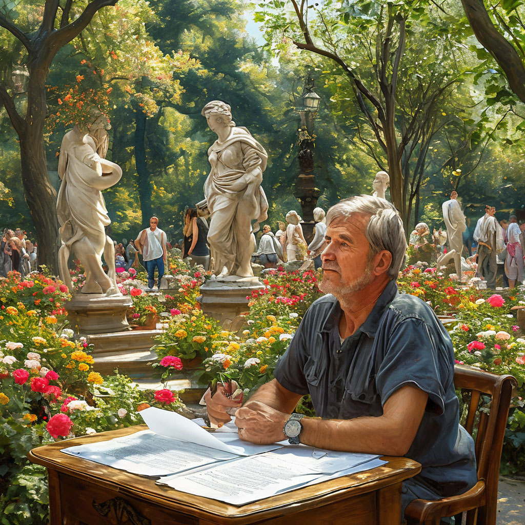 Творческий кризис: как преодолеть творческий застой и вернуться к вдохновению