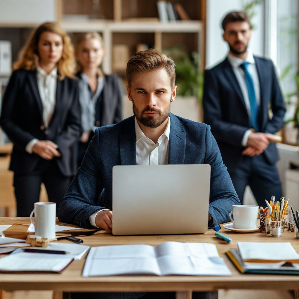 Как создать успешный бизнес с нуля: советы и рекомендации