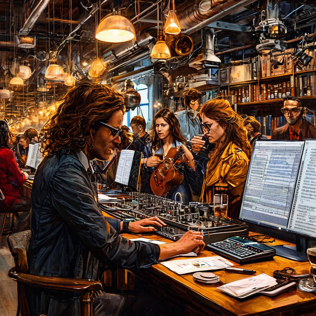 События недели: главные новости, которые нельзя пропустить