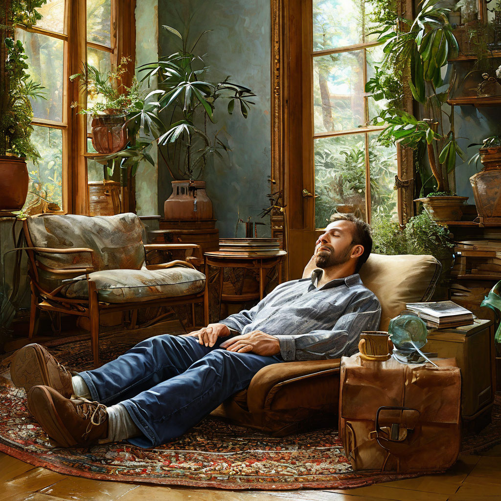 Как КПТ помогает в борьбе с тревожными расстройствами