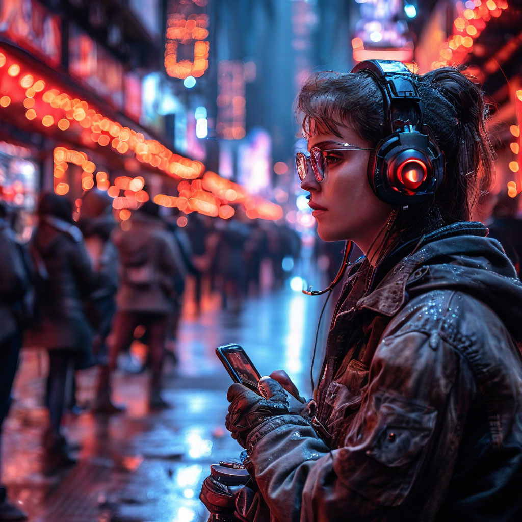 Будущее кинематографа: какие тренды определяют развитие киноиндустрии