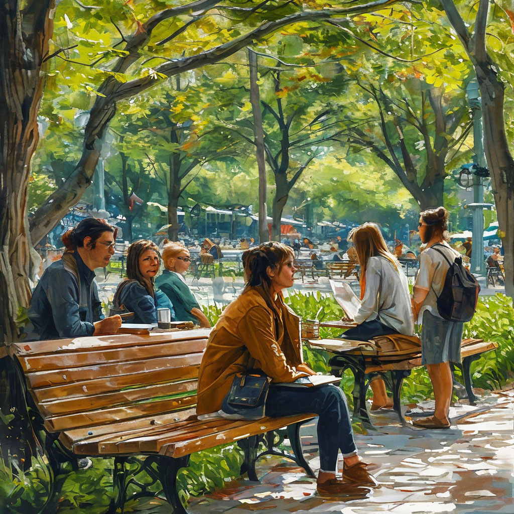 Как найти вдохновение в повседневной жизни