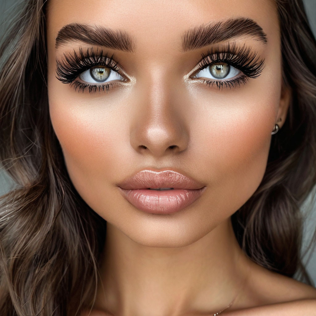 Как выбрать идеальный изгиб для наращивания ресниц