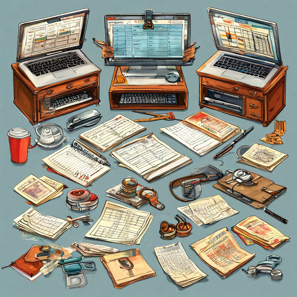 Как управлять своими финансами: советы и рекомендации