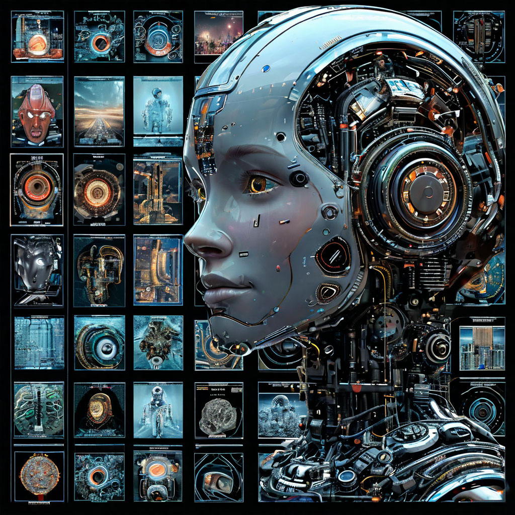 Будущее уже наступило: как технологии меняют нашу жизнь