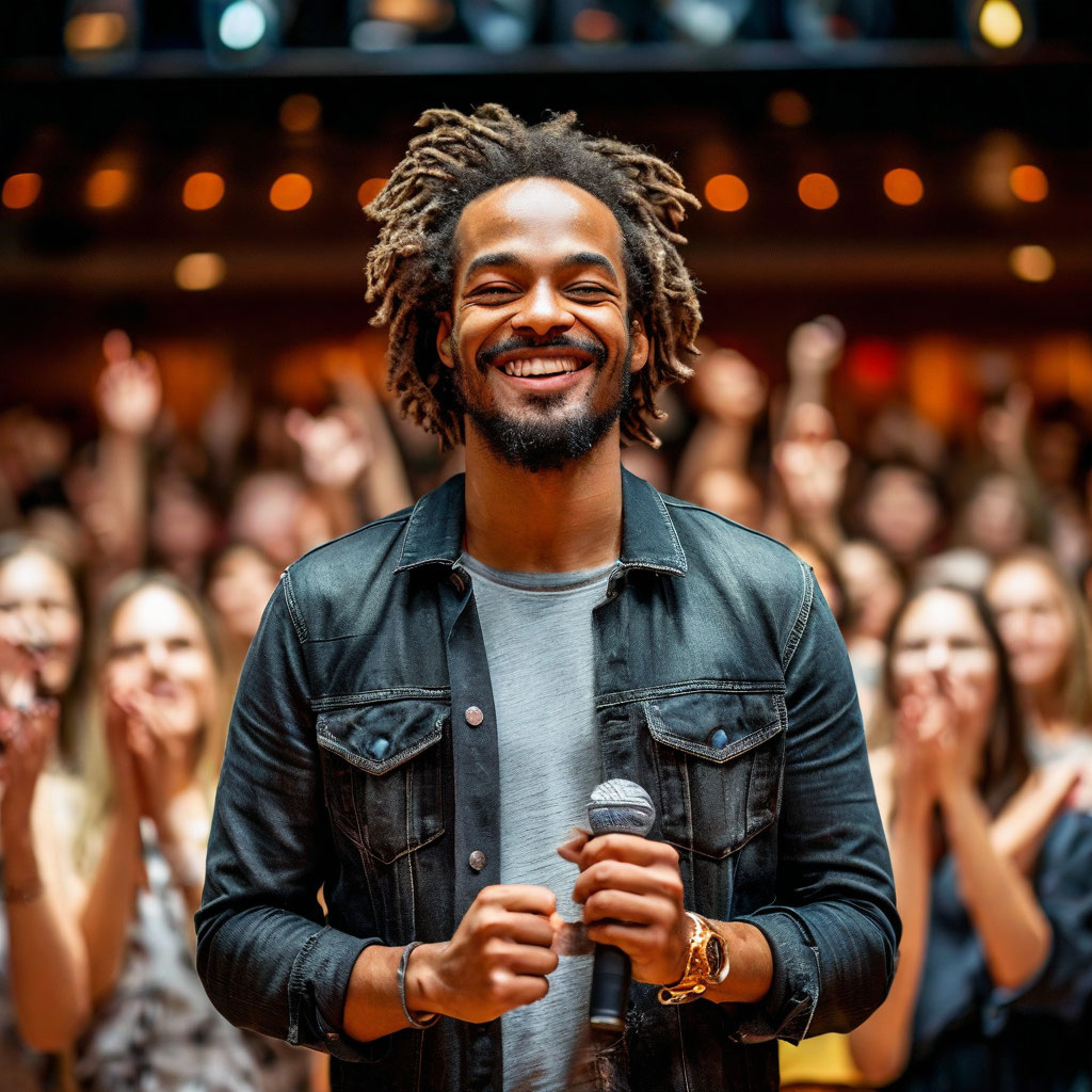 Как преодолеть страх перед публичными выступлениями