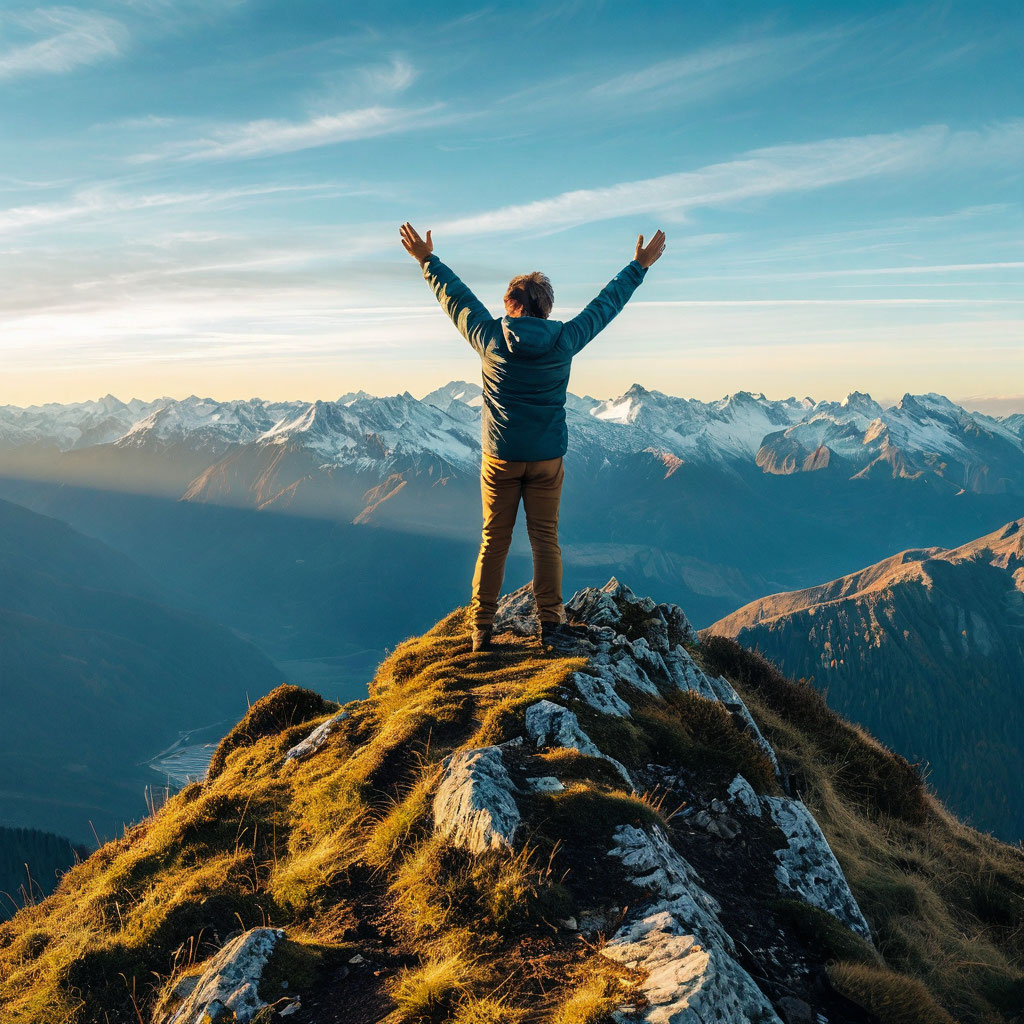 Неочевидные факты о мотивации: что на самом деле нас вдохновляет