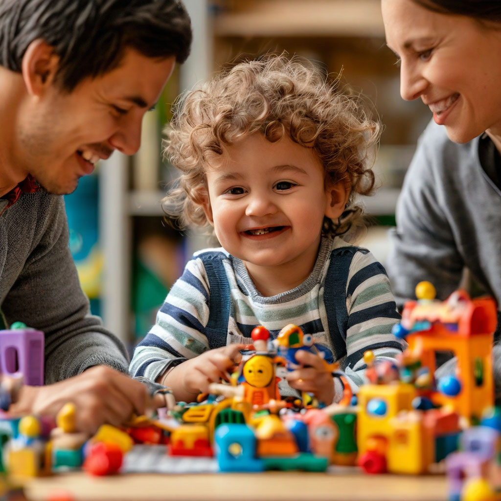 Как воспитать в ребёнке самостоятельность и ответственность