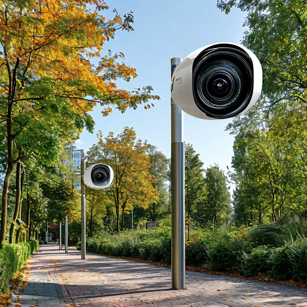 Интеграция IP-камеры с системой безопасности: пошаговое руководство