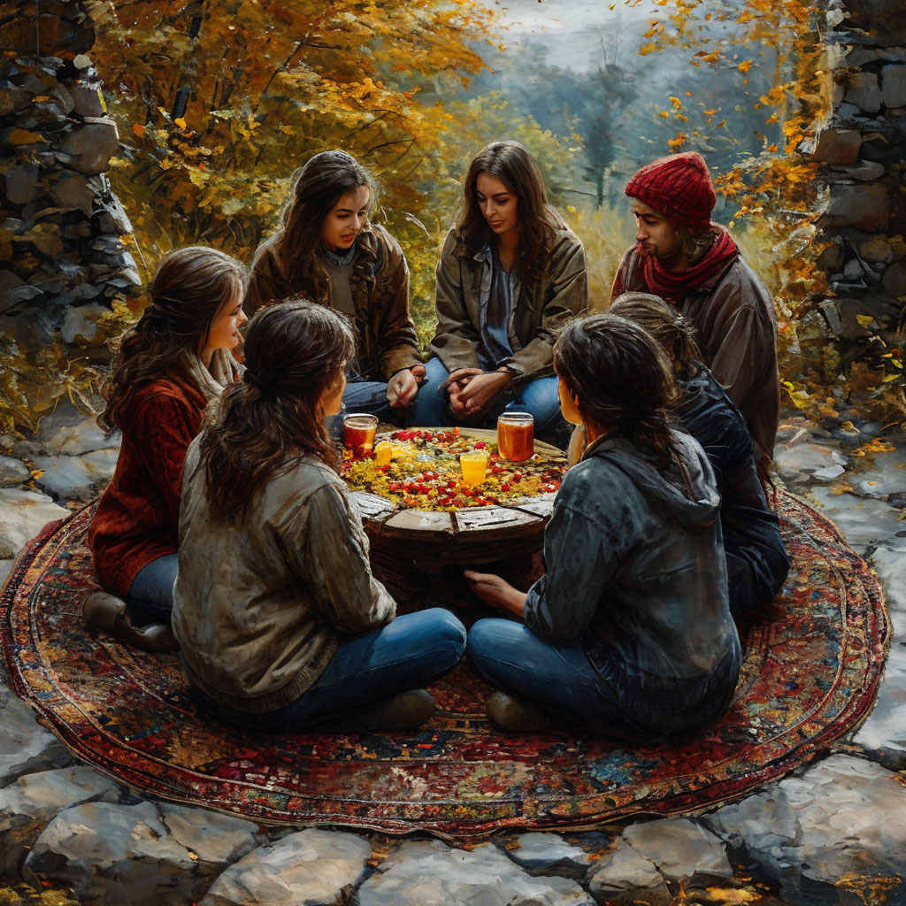 Развитие эмоционального интеллекта: как понимать свои и чужие эмоции