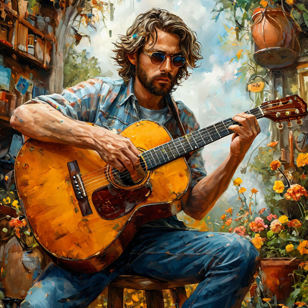 Как найти хобби по душе: советы и рекомендации