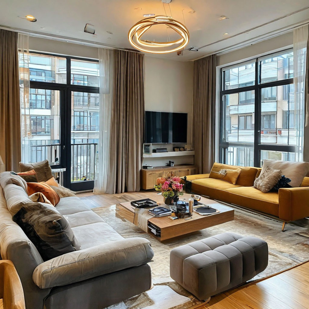 Как увеличить стоимость квартиры: советы по ремонту и отделке