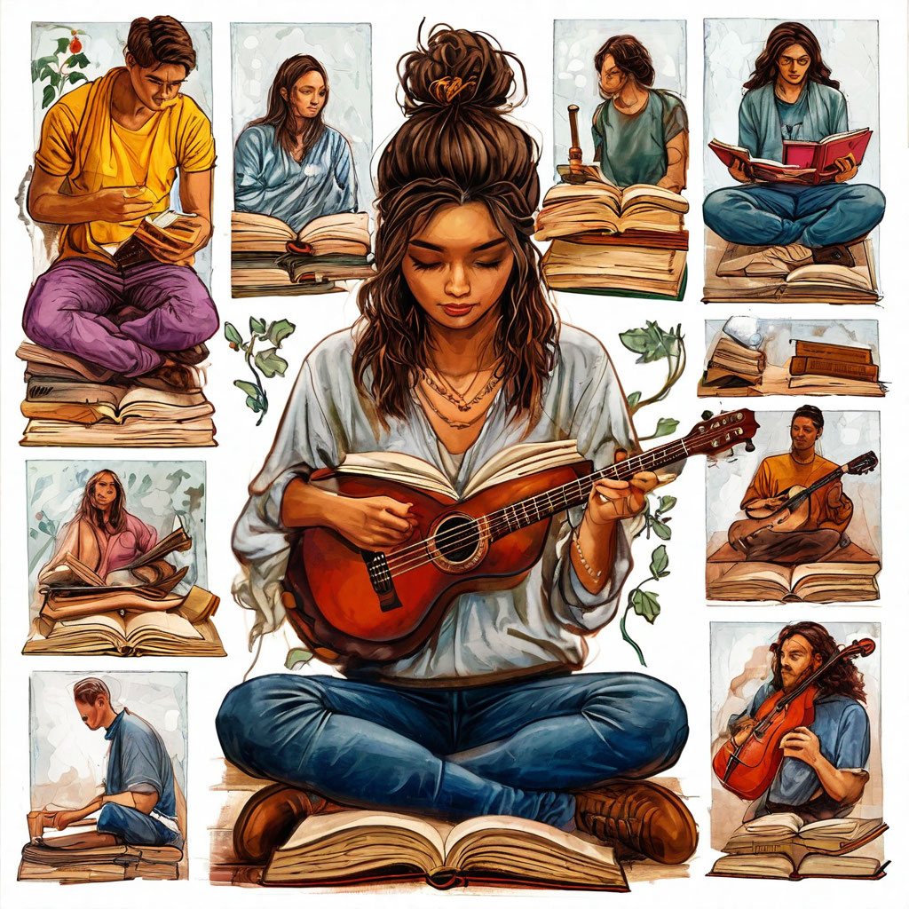 Саморазвитие личности: с чего начать и как не потерять мотивацию