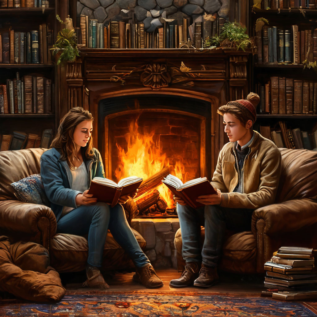 Почему стоит читать классическую литературу