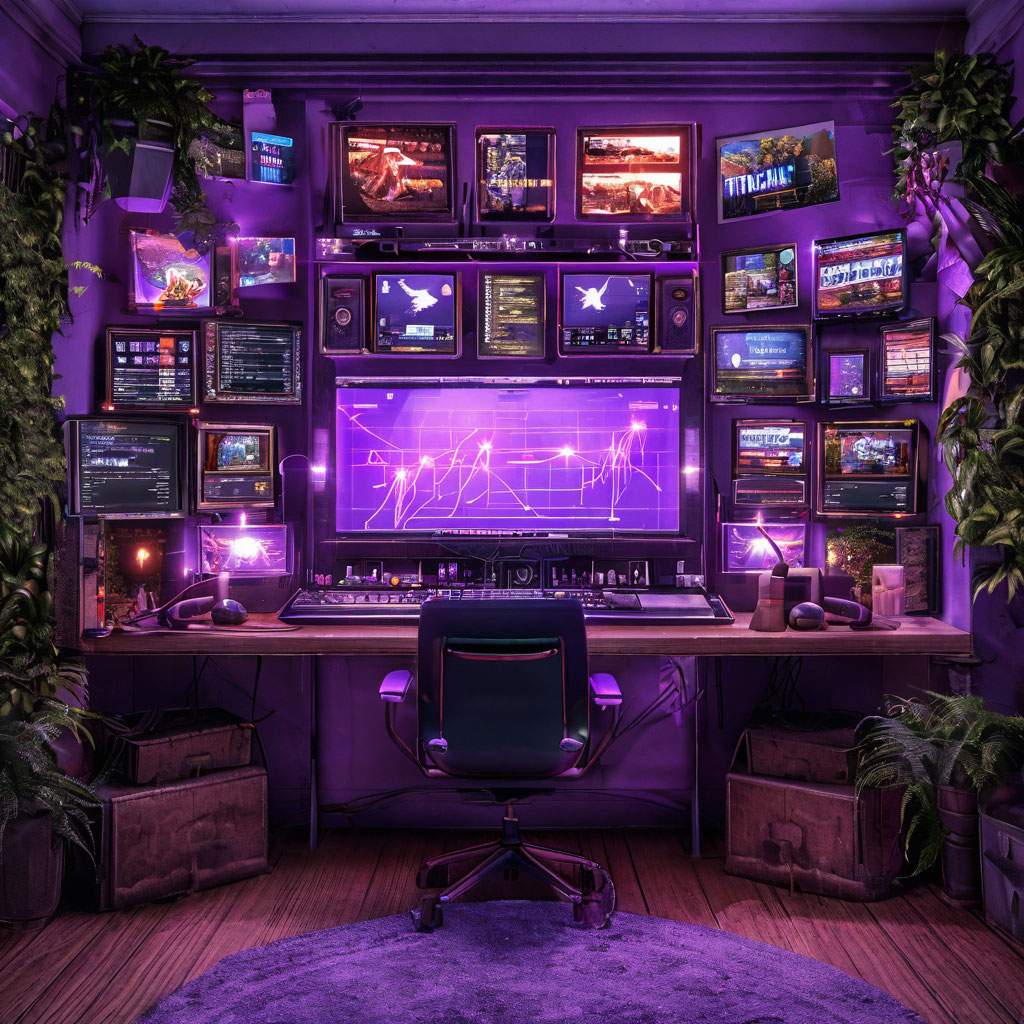 Монетизация на Twitch: как зарабатывать на стриминге