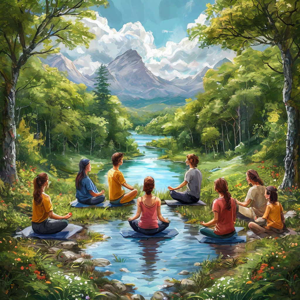 Стресс и его влияние на здоровье: как справиться