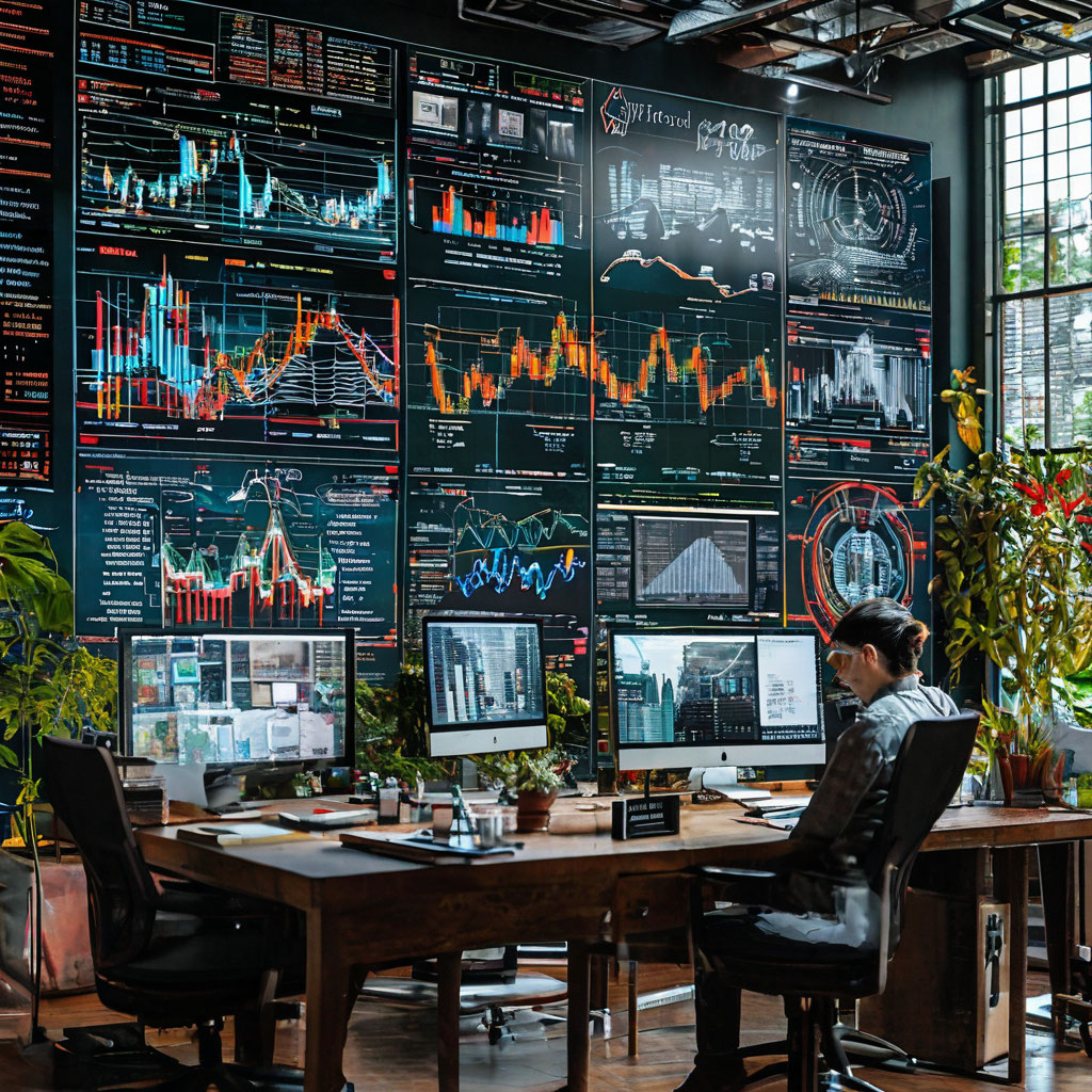 Бизнес-стратегии: как адаптироваться к изменениям рынка